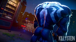 Venom and Twinks