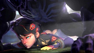 Peni & Venom『RougeNine』