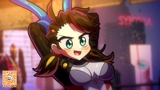 Peni gets 19 INCHES OF VENOM『Yhsifeca』