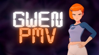 Gwen Tennyson – PMV