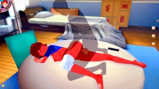 Ben 10 – Gwen Tennyson