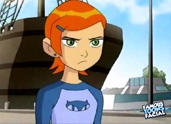 Ben X Gwen RV