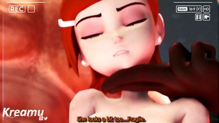 Gwen Paying for Tuiton – Kreamu