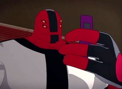 Gwen x 4 Arms Skuddbutt Compilation