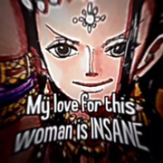 She almost gave a fuck – Nico Robin Edit(PMV)
