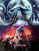 Ranni vs Shadowheart | WISexier