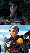 Shadowheart vs Valkyrie (Requested)