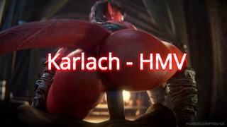 Karlach – Phonk HMV