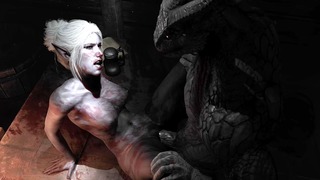 Minthara & Dark Urge [Zmsfm]