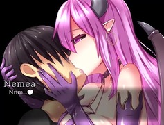 Succubus Prison Nemea 4