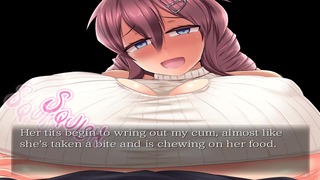 Succubus Prison Nemea 7 Uncensored