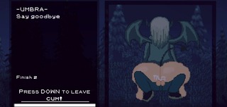 Succubus Hunt – Umbra
