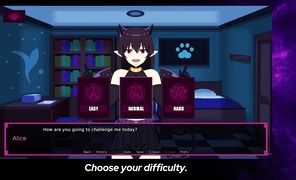 Succubus Challenge Trailer