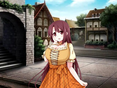 Fr5ut – Succubus Senki, Village Girl If