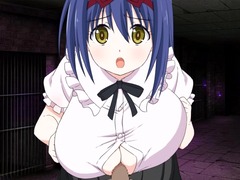 Fr5ut – Succubus Senki, Doll Defeat