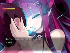 Succubus Prison Myusca 2
