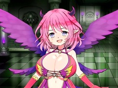 Fr5ut – Succubus Senki, Mini Mirage Tempt