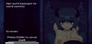 Succubus Hunt – Mumbra