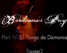 Succubus gets assfucked (Bordeaux’s Prey)