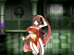 Fr5ut – Succubus Senki, Dancer Defeat
