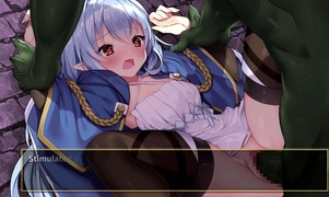 Isekai Succubus-a man becomes isekai in the body of a succubus-ep1