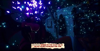 SUCCUBUS & INCUBUS mini-series VOL. 1