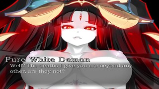 Succubus Prison Summoned Demons 13 Uncensored