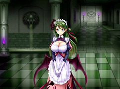 Fr5ut – Succubus Senki, Maid If