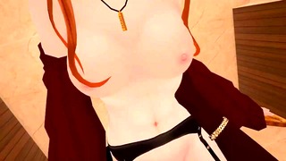 VR Succubus 1