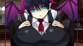 Fr5ut – Captured Adventurer Succubus Kaori
