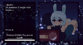 Succubus Hunt – Bun