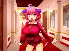Fr5ut – Succubus Castle, Sakura