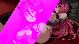 Succubus dungeon karin story