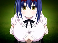 Fr5ut – Succubus Senki, Doll 1 If