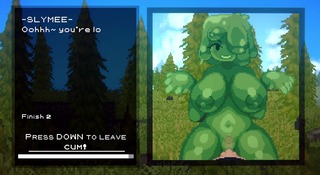 Succubus Hunt – Slymee