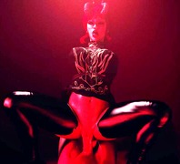 Mary Mushkin Succubus in Training
