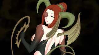 Fr5ut – Succubus Covenant, Gloriosa