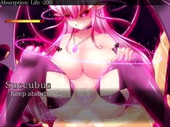 Succubus Prison Summoned Demons 2