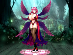 Fr5ut – Succubus Senki, Mirage Begging