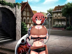 Fr5ut – Succubus Senki, Griesa Tempt