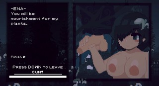 Succubus Hunt – Ena