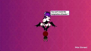 Succubus Temptation – Lilth temptation