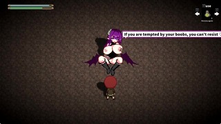 Succubus Temptation (MTL) Succubus temptation