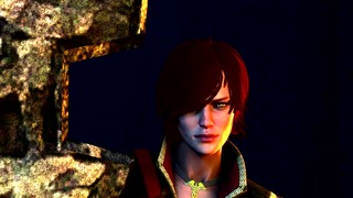 The Witcher, Shani, Succubus 01 – BlueLightSFM