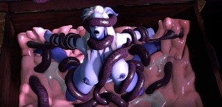 A Reckless Draenei An Insatiable Succubus And A Trapping Chest [Kaminakirei]
