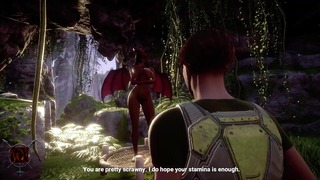 Wild Life – Succubus Adventures Part 1