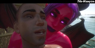 Wild Life – The Hungry Succubus Part 3