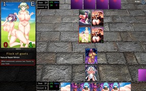 Succubus Reborn Gameplay – Heavenly vs Bouncy