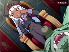 succubus dark skin of the tavern 04-[caryo]
