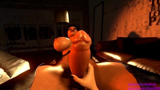 Succubus Part 2 – WeebUVR